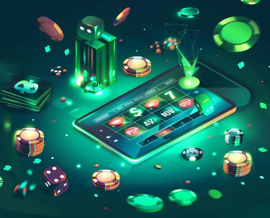 Các game thủ tham gia giải đấu esports ở Việt Nam